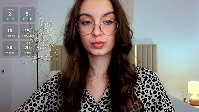 Real_cutie1 webcam