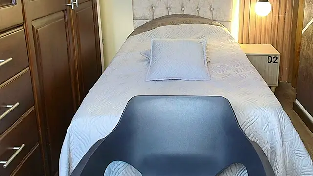 RachellPark webcam