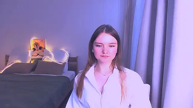 LookEva webcam