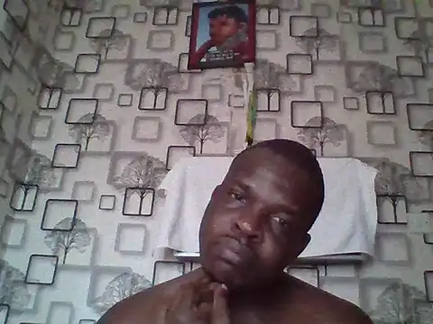 Chumba_001 webcam