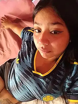 Amber_Herrera webcam