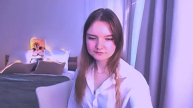 LookEva webcam