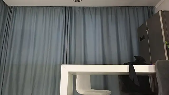 JujuYang live cam on StripChat