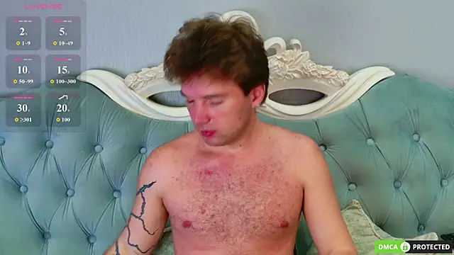 ArthurMeyers live cam on StripChat