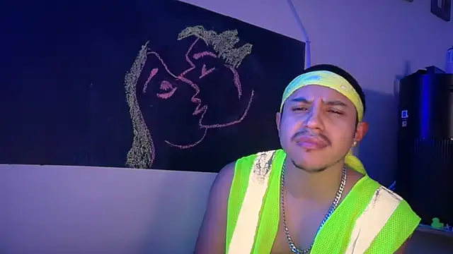LosAngelesUncutLatino webcam