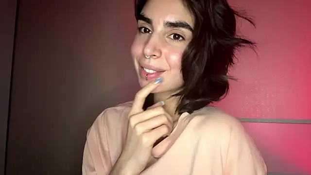 JessiaRuezga webcam