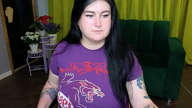 CessieBler webcam