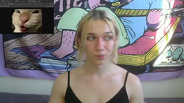 icebenz - Icebenz's free webcam - UK Sex Cams