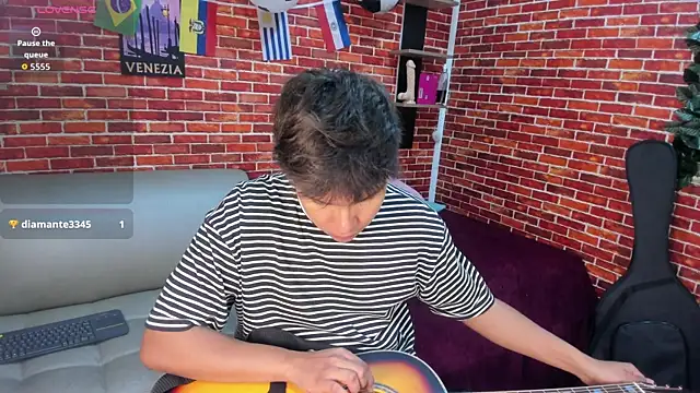 Thiago_Kozak webcam