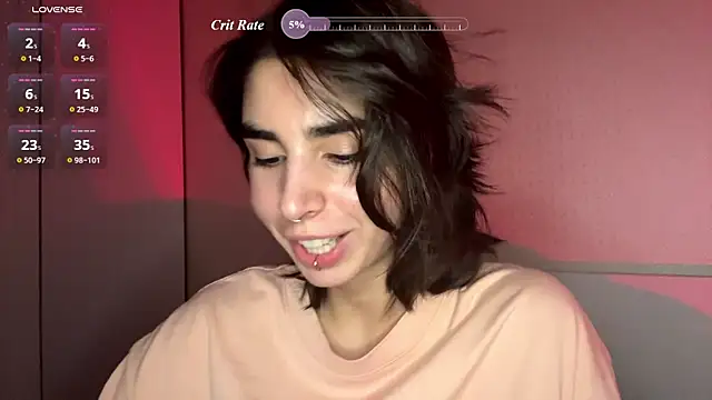 JessiaRuezga webcam
