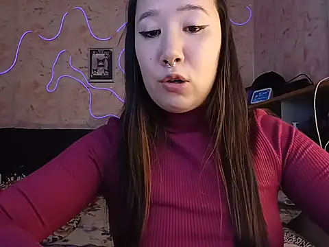 Japabaixinha webcam