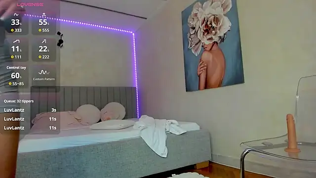 Selena_Reeves webcam