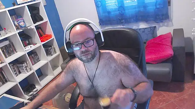 ravingr4d4