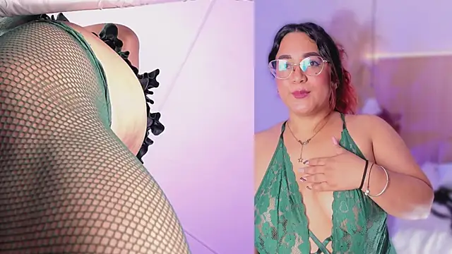 MelissaKarterrs webcam