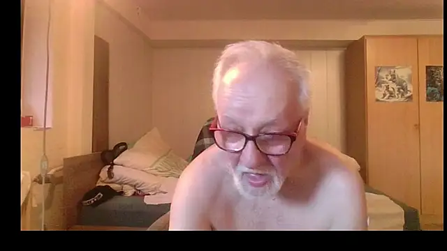 Sammy1660 webcam