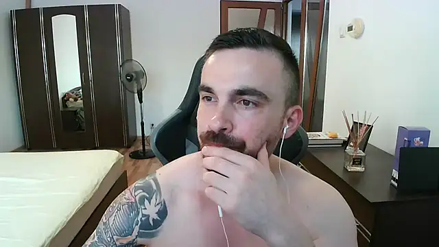 mu5clemania2 webcam