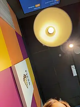 Dina_Tease webcam