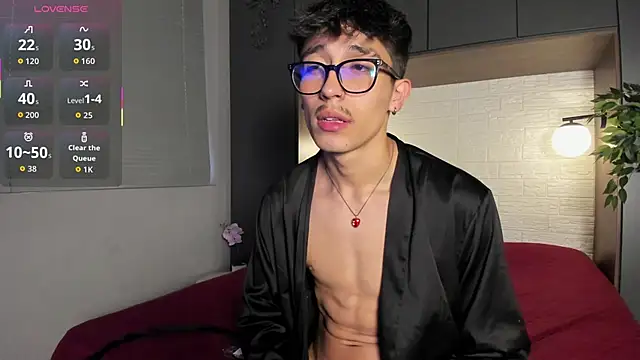 tim__fox webcam