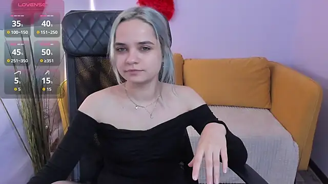 Gina_Dawson webcam