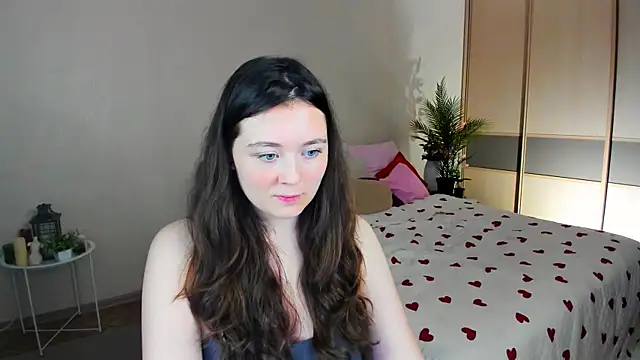 AlluringLookk webcam