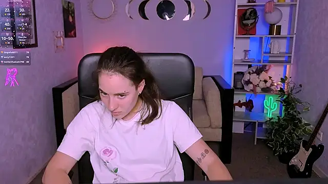 khloebeauty webcam