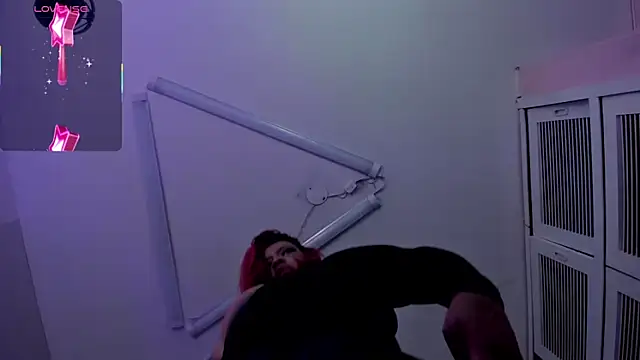 Eva_hot_1 webcam