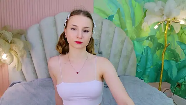 Janice_Corona webcam
