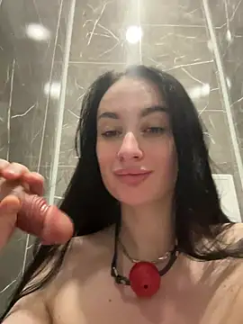 sasha_strip webcam
