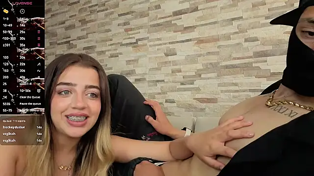 cute_emmma webcam