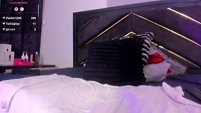 april_jones05 webcam