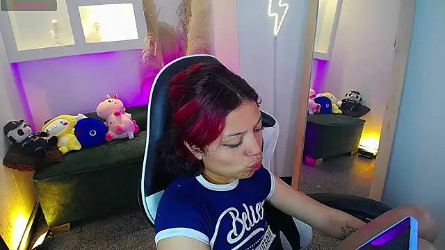 melodyy_as webcam