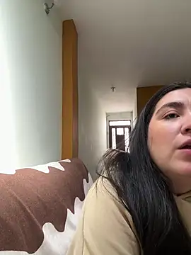 KathiaJenner webcam
