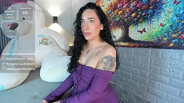 Magic_ivone webcam