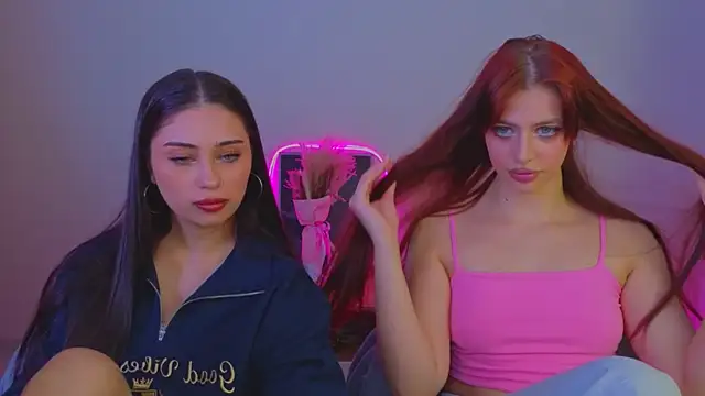 Sofia_Plump webcam