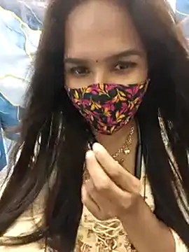 Tamil_Charu_ webcam