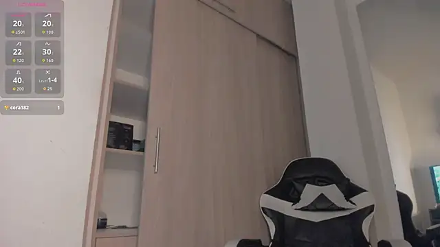 Axel__Blaze webcam