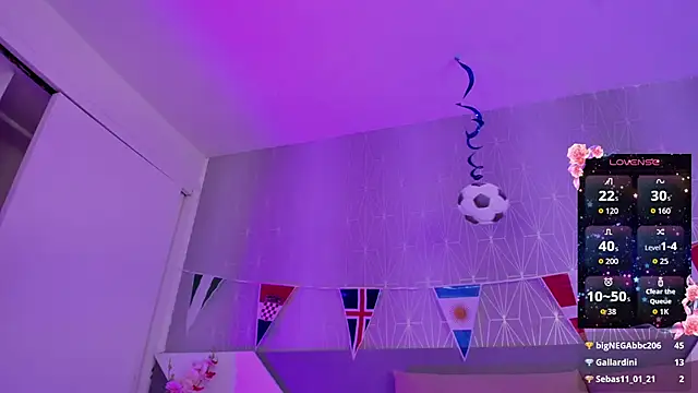 Ashleey_Vega webcam