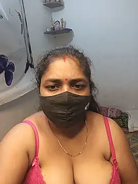 Tanvi_My_Girl webcam