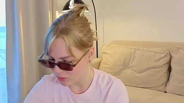 LittleForestELF2 webcam