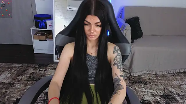 AnacondaOnn webcam