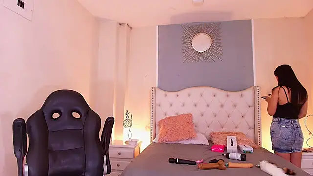 elizabeth_santos1 webcam