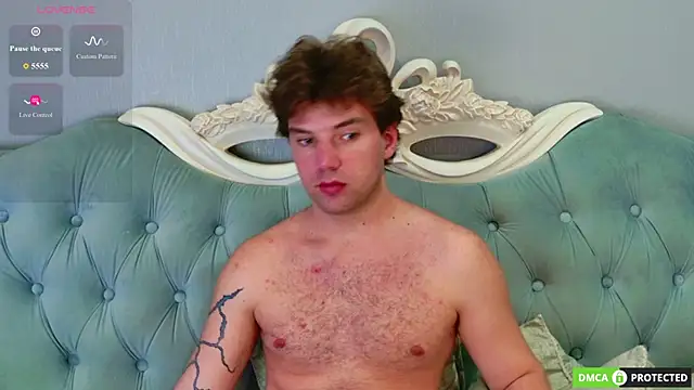 ArthurMeyers webcam