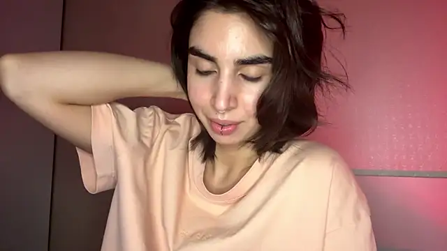JessiaRuezga webcam