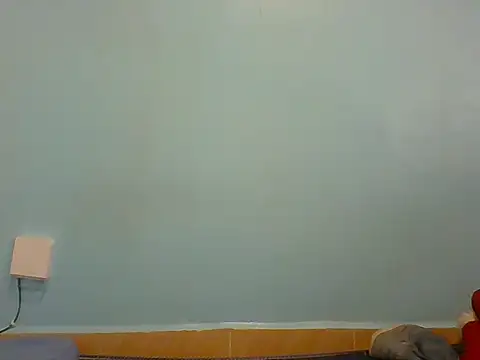 Stella_blessing1 webcam