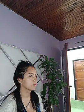 LuciiferBlack webcam