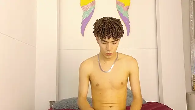 Monyel_Blake webcam