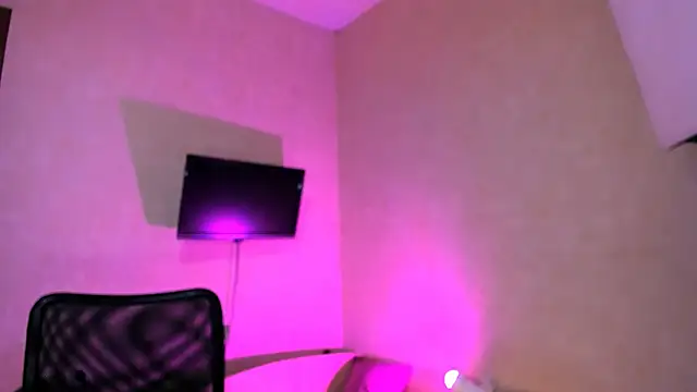 ChelseaStarX webcam