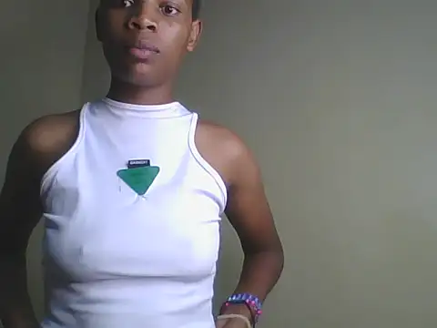 Natajieve webcam