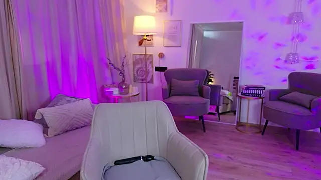 DianaMagestic webcam