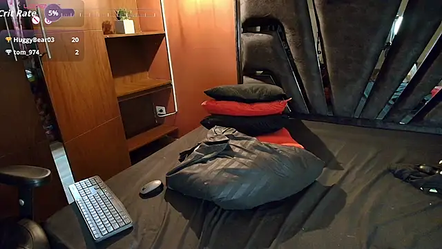 DacotaAndersonDirty webcam